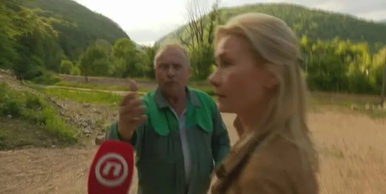 Bračni par koji je napao ekipu Nove TV ide u pritvor, imaju i državljanstvo BiH