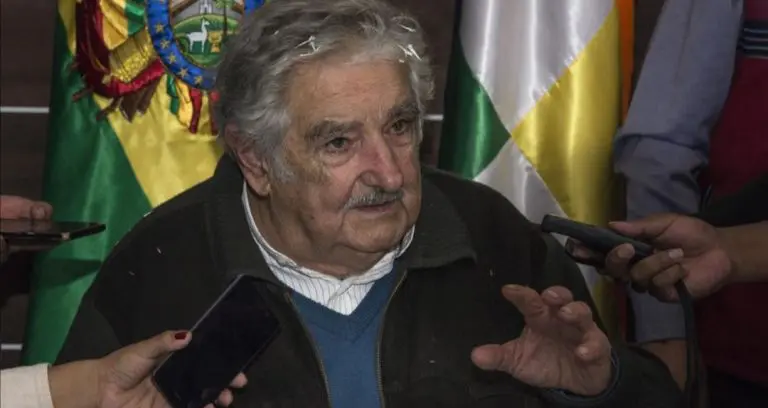 Osoba kao Pepe ne umire