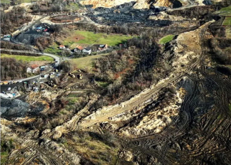 Dodikovih 100 milijardi dolara: Rudni džekpot ili ekološka bomba za RS?