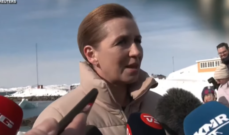 Danska premijerka: ‘Razočarana sam i iznenađena, ne mogu zamisliti situaciju da nas napadnu saveznici‘