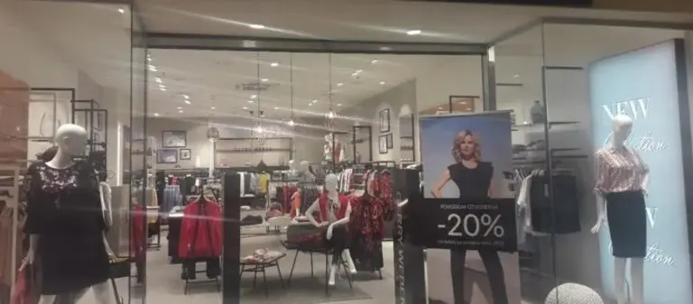 Kraj modne ere: Brend popularan i u BiH zatvara sve trgovine, preuzima ga Španija