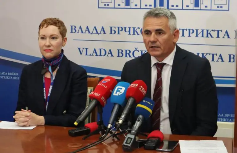 Nakon pronalaska 31 djeteta u ilegalnom vrtiću: Brčko planira osnovati Centar za socijalni rad