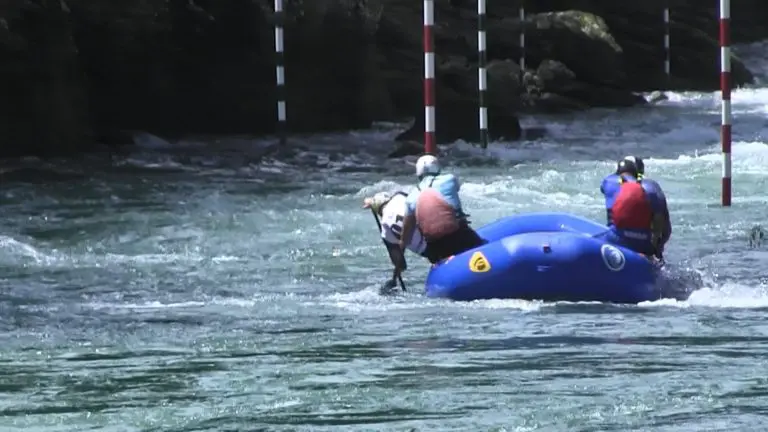 Banjalučki Dajak klub najbolji na Vrbasu!