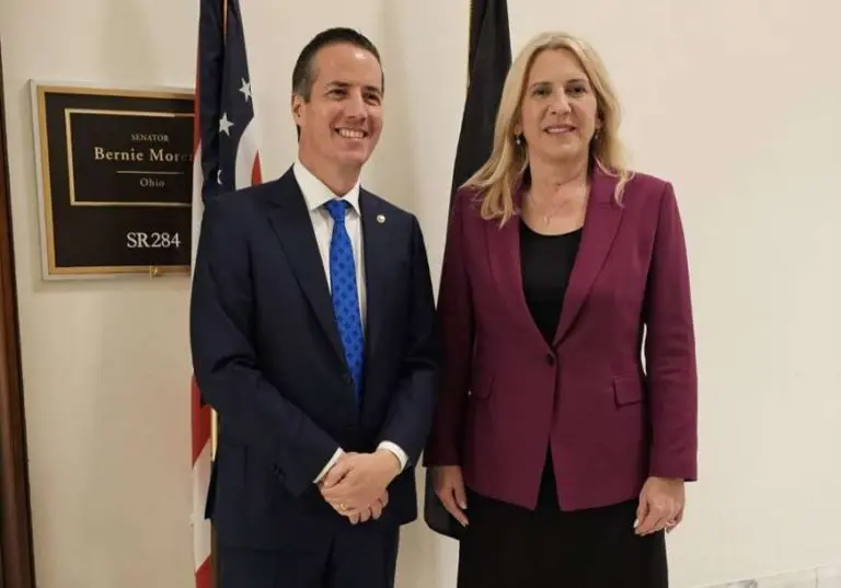 Cvijanovićeva očekuje da BiH počne živjeti BEZ DIKTATA NEIZABRANIH STRANACA