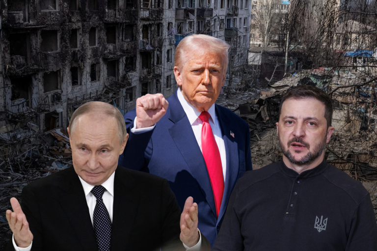 Bloomberg objavio što Trump nudi Putinu
