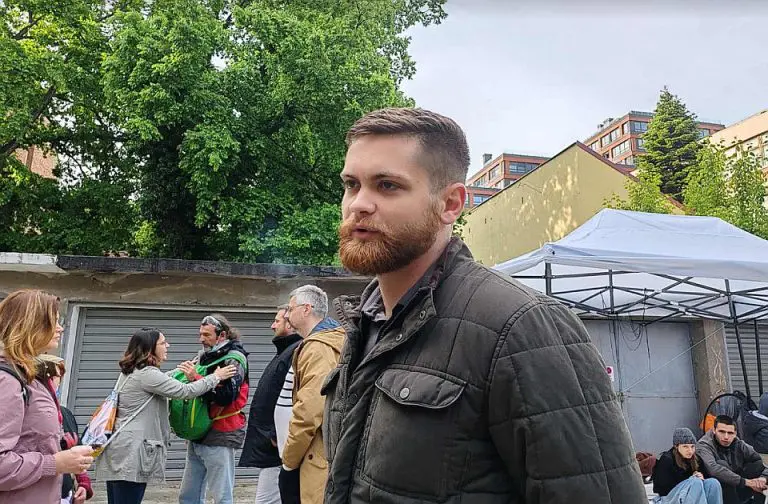 Sin pritvorene profesorice Marije Vasić: „Juče smo je tražili četiri sata, znamo da je priključena na infuziju, ništa više“