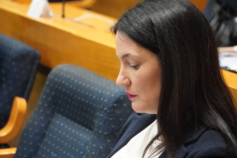 Trivić: Zašto nismo glasali za veto Željke Cvijanović