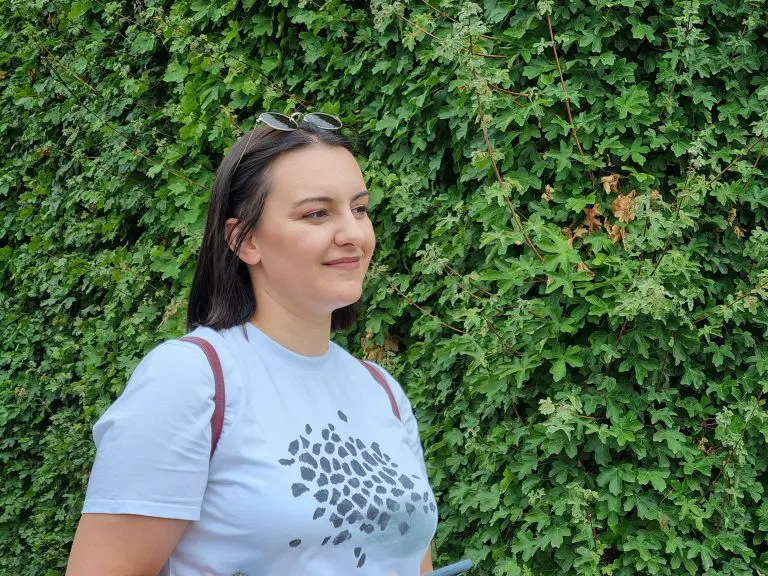 Jelena Kravljaća uoči 6. Bh. povorke ponosa za BUKU: ”Živimo na prostoru koji obiluje različitostima i kao takav, trebalo bi da bude mjesto gdje ćemo graditi mostove, a ne razdvajati se međusobno”
