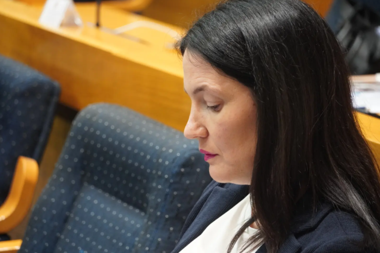 Trivić: Dodik je trgovao potjernicom, a sad ga slave kao državnika
