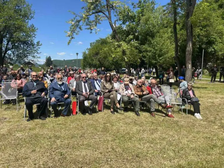 Obilježena 81. godišnjica ‘Desanta na Drvar’