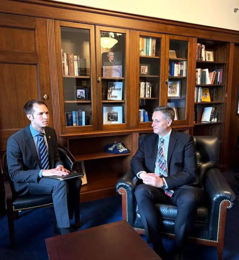 Bećirović u Kongresu SAD-a: Pojačane sankcije Dodiku i mreži njegovih saradnika nužne za sprečavanje destabilizacije BiH