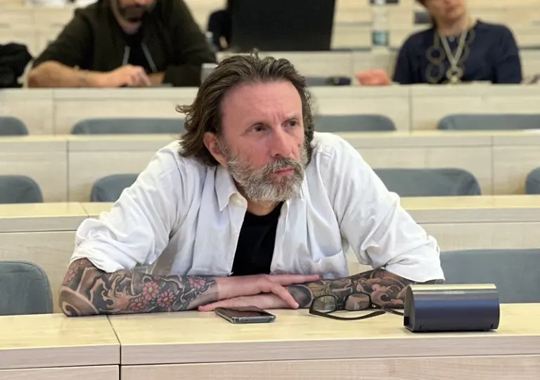 Luka Zanoni, čovjek koji već 25 godina posmatra Balkan: “Ovo je brutalna istina koju Evropa prećutkuje”