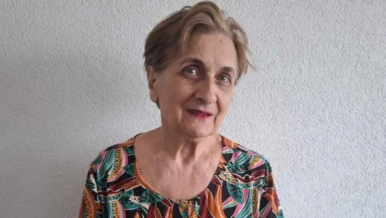 Pedeset godina čekala je da ostvari svoj san: Bila je učenica slikara Bekira Misirlića, ali je u mladosti odustala od slikarstva…