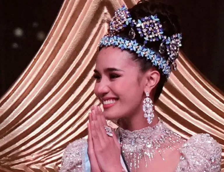 Ko je mlada Tajlanđanka koja je postala Miss svijeta 2025.?