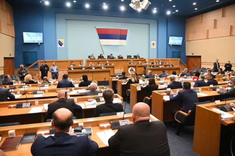 BURNO U NSRS: “Predstavnik Prointera se žali na vlast?! To je vrhunac cinizma!”