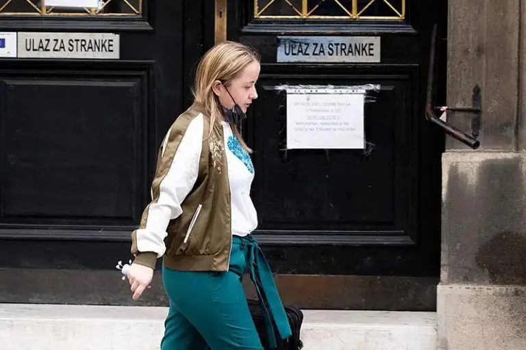 Tužiteljica Knežević odavala podatke iz istrage osobama iz krim miljea, u sve umiješana i dva inspektora FUP-a