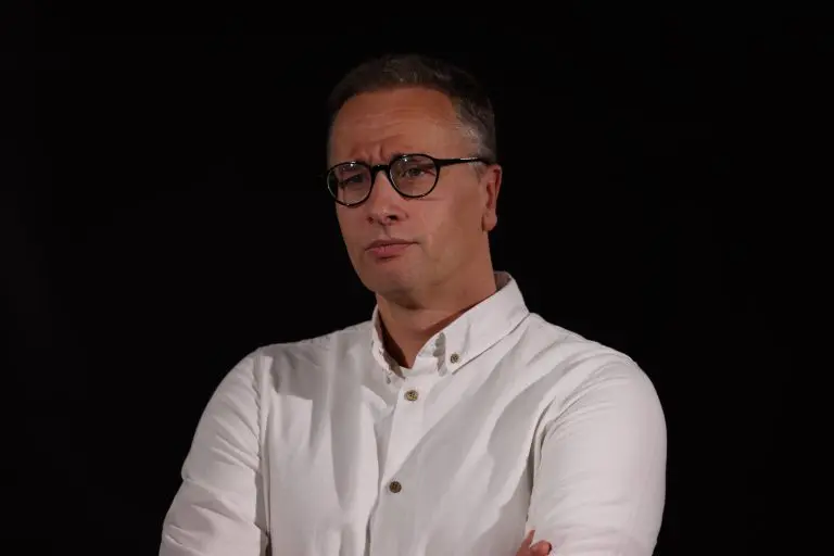 Ognjen Radonjić za BUKU: Nužno je odrediti za šta smo