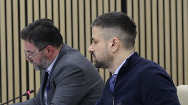 SNSD blokirao usvajanje Reformske agende zbog slovenačkih sankcija Dodiku