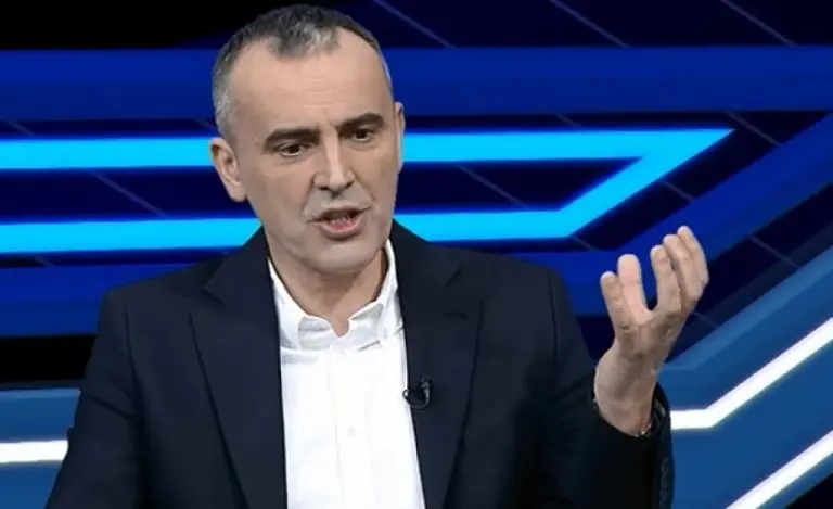 Babalj stao uz Borenovića: “Biće Srpska slobodna, napad je za svaku osudu”