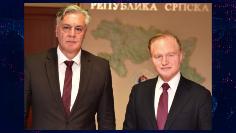 Vlast RS ponovo obmanula javnost: Advokata iz SAD lažno predstavili kao Trampovog čovjeka