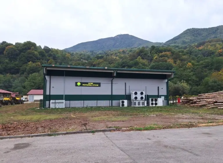 Milioni uloženi, rezultata nema: Fočanski pogon “Šuma” za preradu gljiva koštao 900.000 KM, ali još ne radi