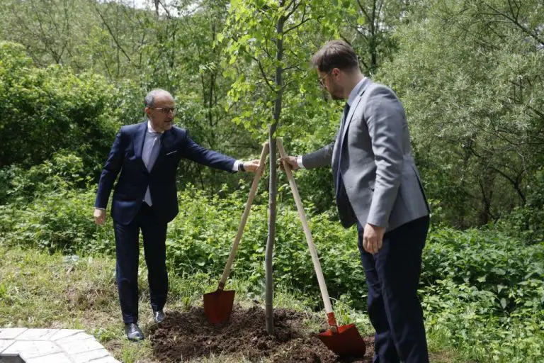 Soreca: Moja osnovna zadaća je da Bosnu i Hercegovinu dovedem pod okrilje Evropske unije