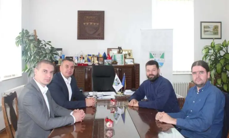 SPC daje 100.000 eura Konjicu i Jablanici za oporavak od poplava