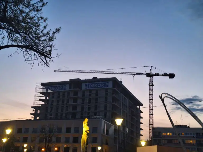 Najavljen rast cijena nekretnina u Banjaluci, evo koliko košta najskuplji kvadrat stana