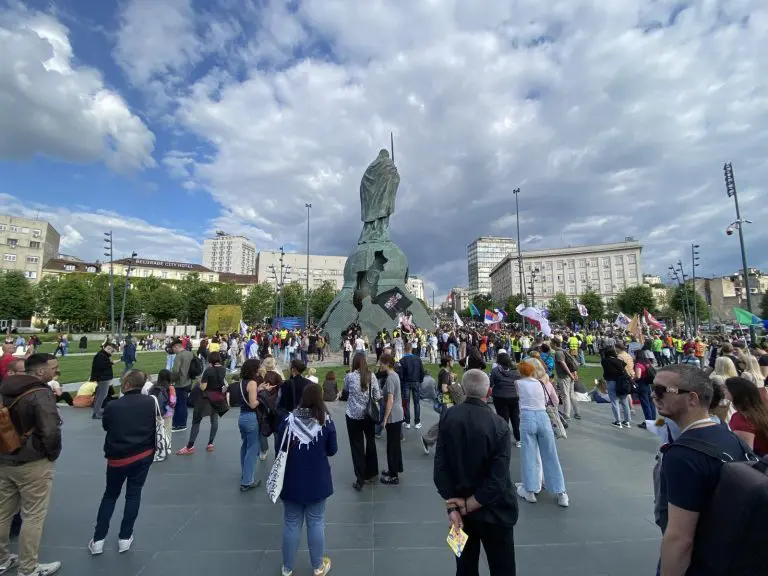 Zaboravljena revolucija
