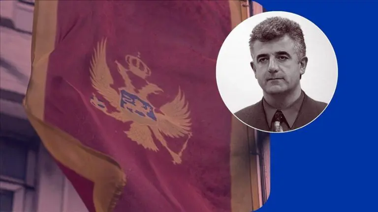 MUP Crne Gore nudi milion eura u vezi sa ubistvom novinara 2004.godine