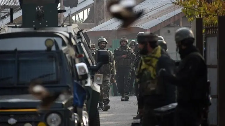 Šef pakistanske vojske: Poginulo 26 civila, 46 ranjenih. Odgovorićemo, Indija: Naši napadi su proporcionalni 