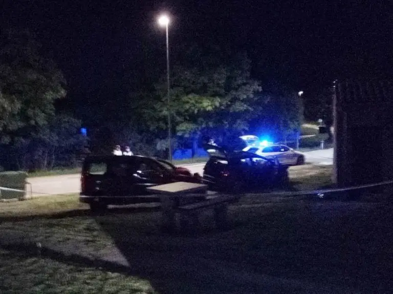 Državljanin BiH poginuo u Hrvatskoj: Izgubio kontrolu nad vozilom i udario u zgradu