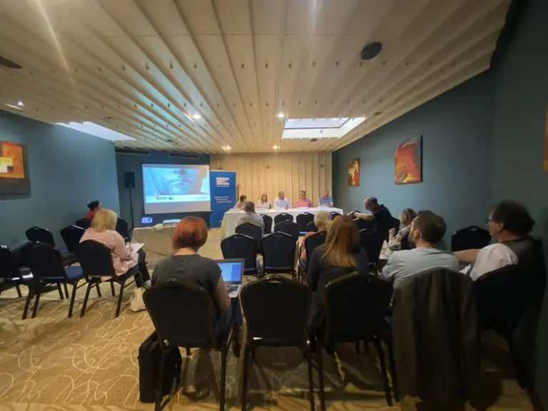 Ljudi više ne vjeruju nikome, pa ni medijima