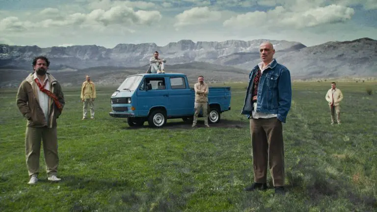 Izašao spot za pjesmu “Ne okrećem se tata” grupe Zoster i najavio nadolazeći album