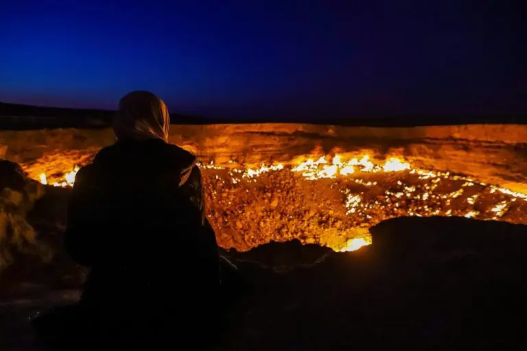 Zatvaraju se „Vrata pakla“: Jedino mjesto na Zemlji koga se svi plaše više od 50 godina, evo kakvo „zlo“ izlazi iz njega
