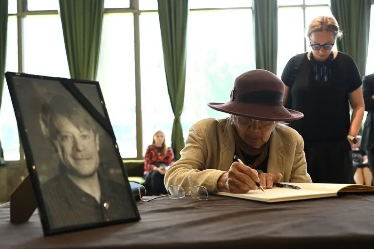 Održana komemoracija Matiji Dediću: Zvuci njegovog klavira bolno će nedostajati