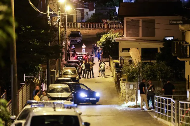 Marijan i Andrea brutalno likvidirani, detalji ubistva u Zagrenu: Čekao ih u garaži, prišao kolima i sasuo kišu metaka