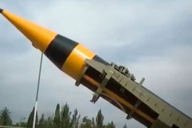 Iran prijeti Izraelu novim projektilima koji će “šokirati svijet”: O čemu se radi? (VIDEO)