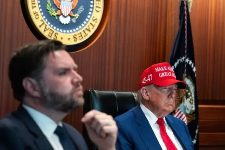 “Iran je Trumpu unaprijed rekao kakvu osvetu sprema u slučaju napada”