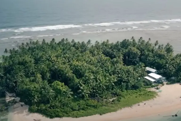 Nacija koja nestaje: Iz jedne od najljepših zemalja na svijetu svi žele da pobjegnu