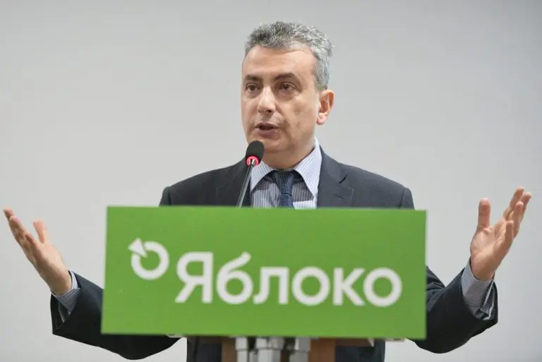 “Krvavi šah”: Uhapšen ruski opozicioni političar