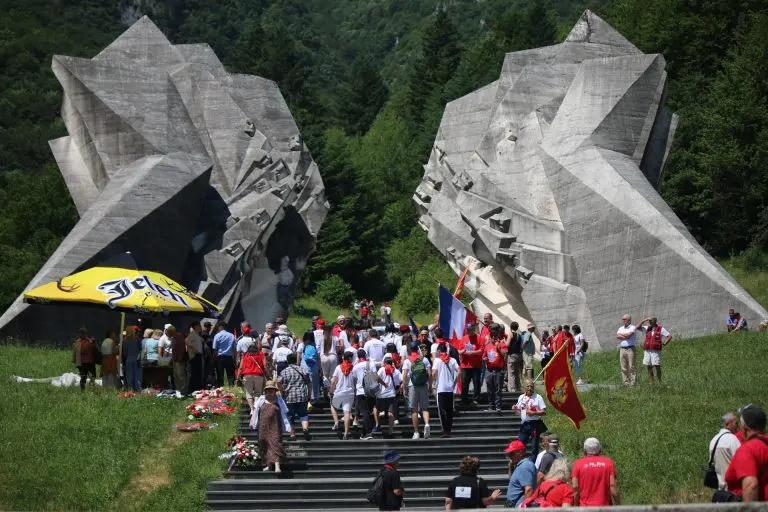 Obilježena 82. godišnjica Bitke na Sutjesci