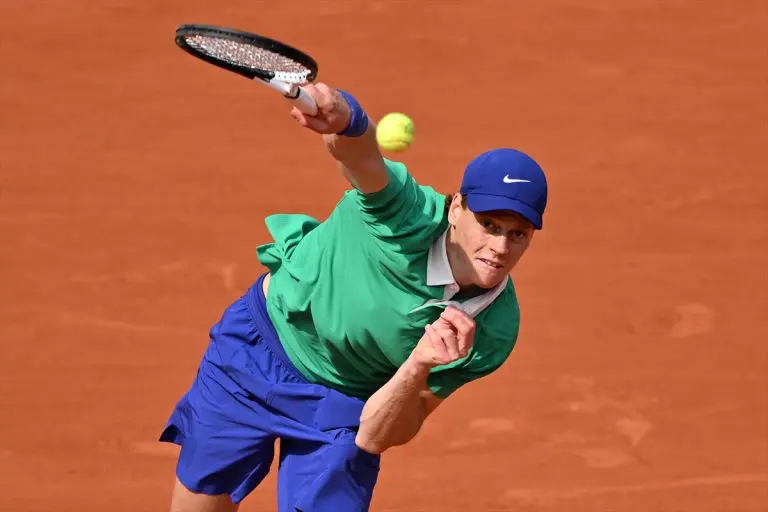 Sinner osvojio Masters u Majamiju i ušao u istoriju