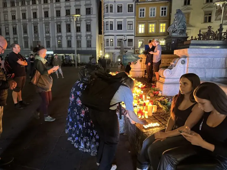 Otkriveni detalji masakra u Gracu: “Sve je bilo gotovo za 13 minuta”