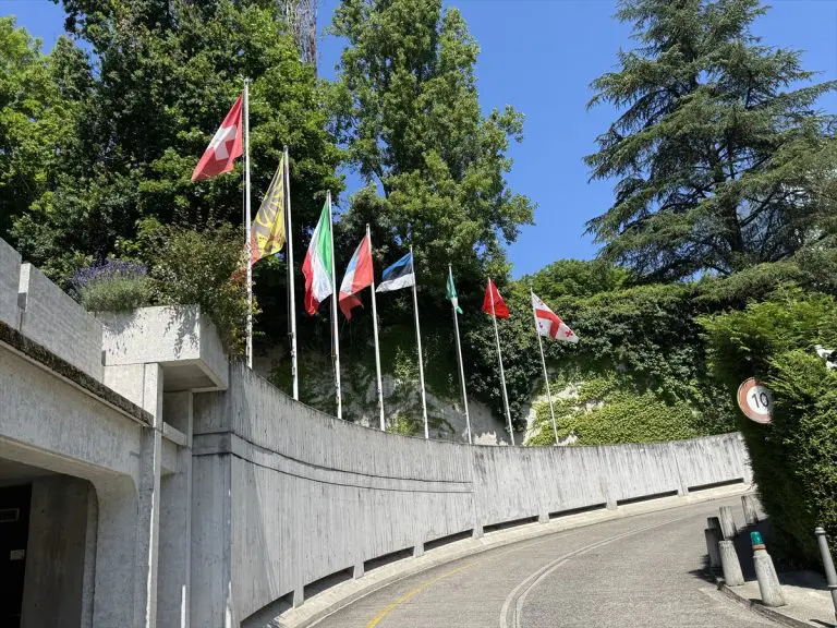 Završeni pregovori EU i Irana u Ženevi: Prioritet smirivanje sukoba