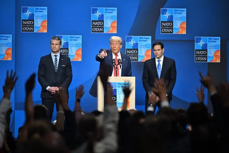 Tramp ponovo o Balkanu: “Rješavali smo odnose Beograda i Prištine”