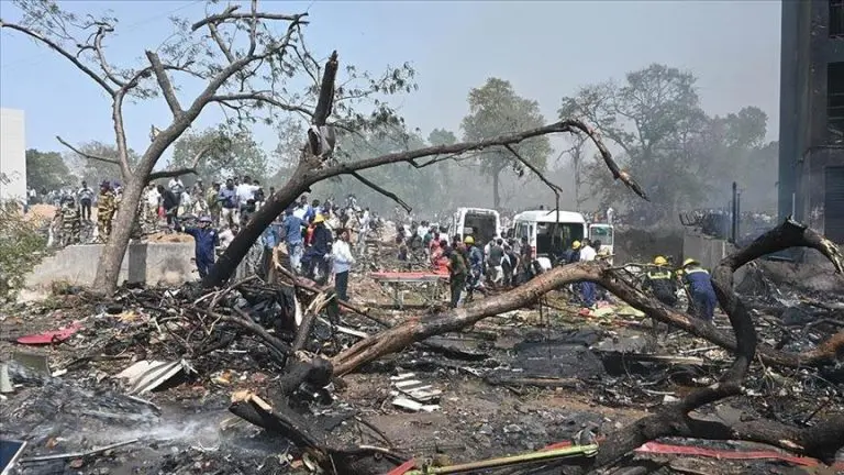 Boeing 787 kompanije Air India imao aktivan sistem za hitno napajanje neposredno prije pada aviona