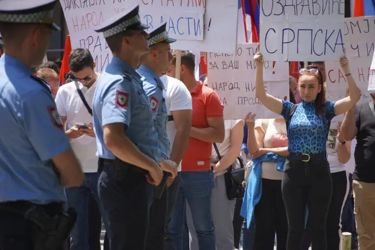 Aleksandar Trifunović: Danas Miličević, sutra – Ti