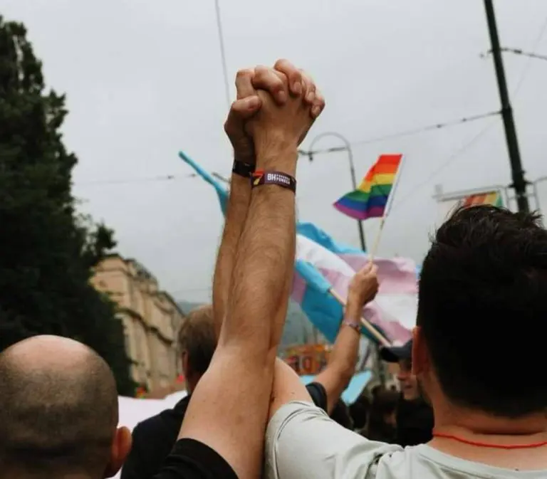 Gorak ukus nejednakosti LGBT parova: Skupa smo 20 godina, ali nas zakon ne prepoznaje 