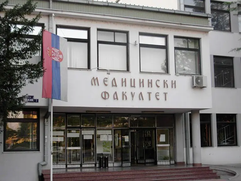 Novi Sad: Smijenjen direktor Urgentnog centra, uhapšena dekanka Medicinskog fakulteta